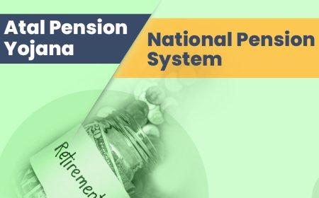 APY vs NPS: कौन बेहतर? Eligibility, Returns, Tax, Withdrawals, Pension Guarantee — 2026 Detailed Comparison Guide