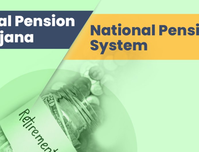 APY vs NPS: कौन बेहतर? Eligibility, Returns, Tax, Withdrawals, Pension Guarantee — 2026 Detailed Comparison Guide