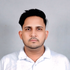 Dilshad Ali